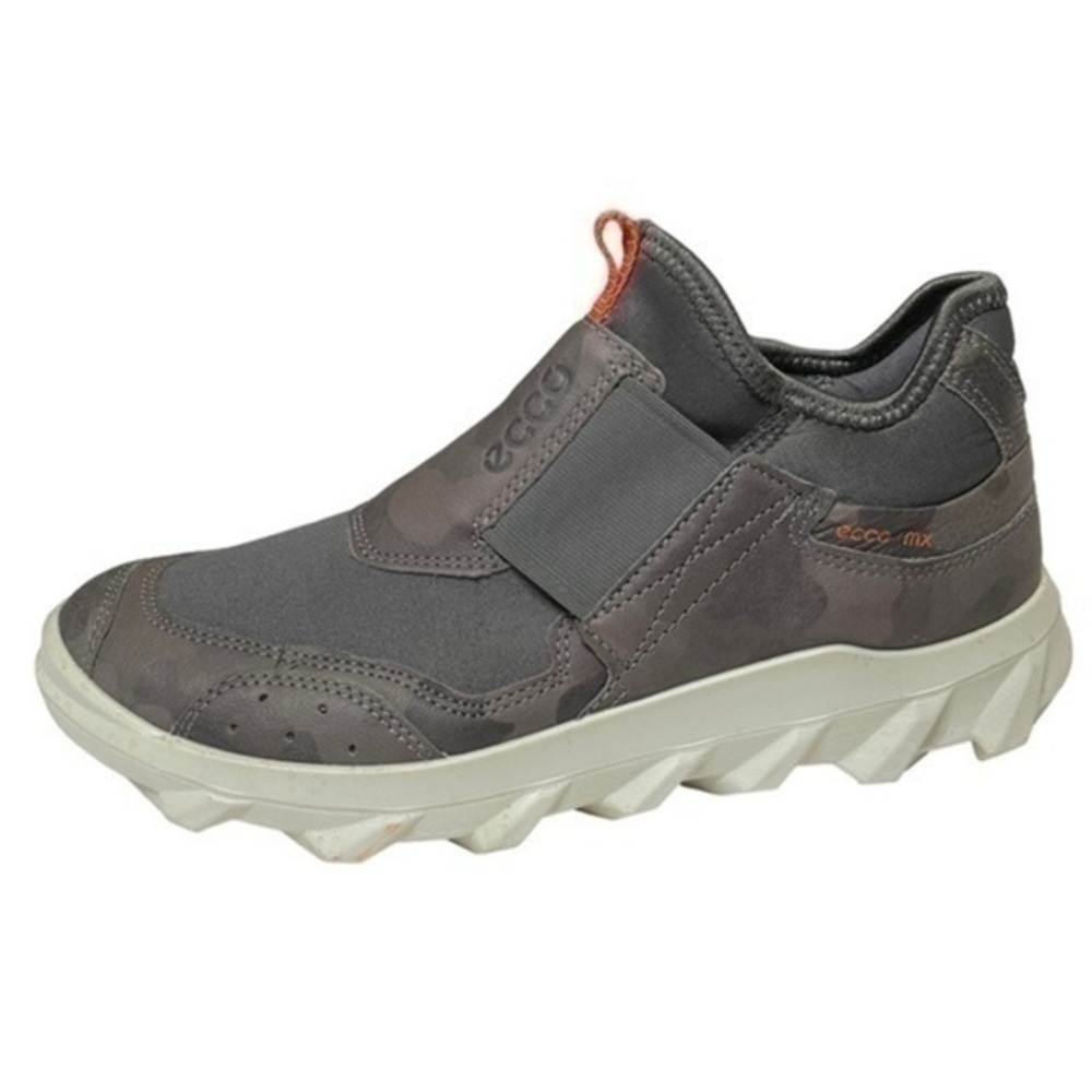 Ecco MX Women Sneakers | Size 5 - 5.5 | Gray